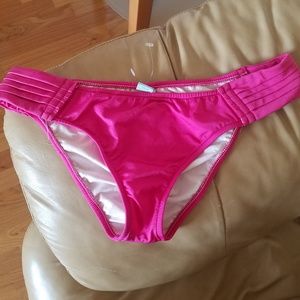 Bathing suit bottoms